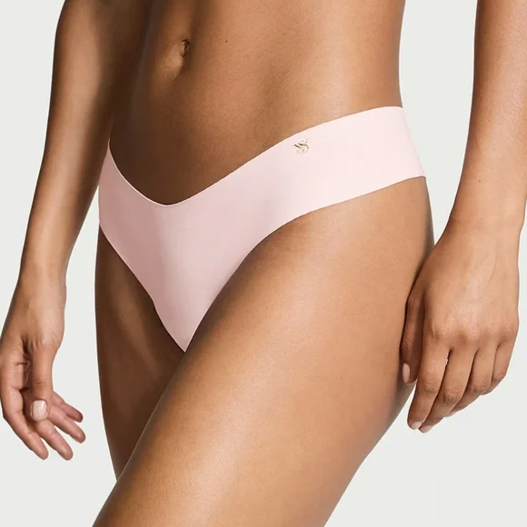 Victoria's Secret Panty Lot Of 14 Panties Color: Various Size: XL
